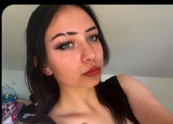 Zaginęła 18-letnia Larysa Szyniec. Policja w Sanoku apeluje o pomoc 2 - Polskie Radio Rzeszów Zaginęła 18-letnia Larysa Szyniec. Policja w Sanoku apeluje o pomoc