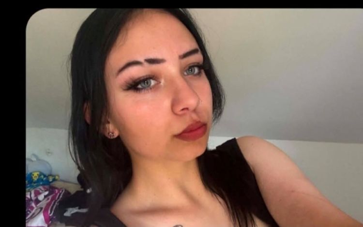 Zaginęła 18-letnia Larysa Szyniec. Policja w&nbsp;Sanoku apeluje o&nbsp;pomoc