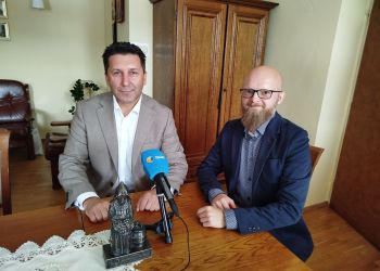 I&nbsp;Festiwal Smaków Ziemi Sanockiej