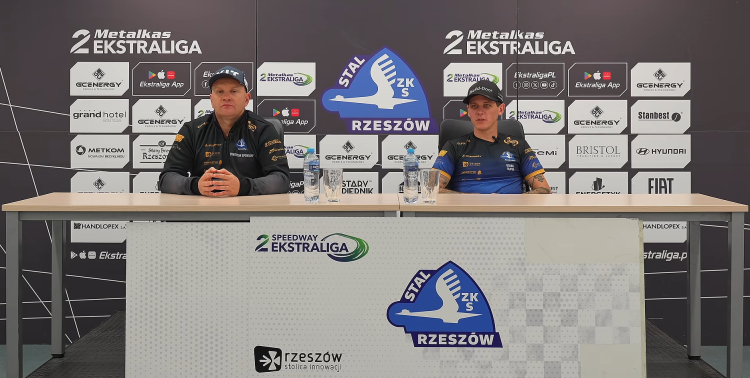 Ważny mecz Stali Rzeszów. Żużlowcy odrobią stratę?