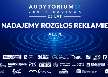Audytorium17 - regionalna siła w ogólnopolskich kampaniach radiowych 4 - Polskie Radio Rzeszów Audytorium17 – regionalna siła w ogólnopolskich kampaniach radiowych