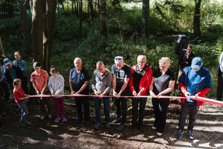 Via Ferrata w&nbsp;Korczynie. Nowe trasy wspinaczkowe na&nbsp;Prządkach