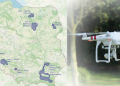 Dwa centra zaawansowanych operacji dronowych powstały na&nbsp;Podkarpaciu