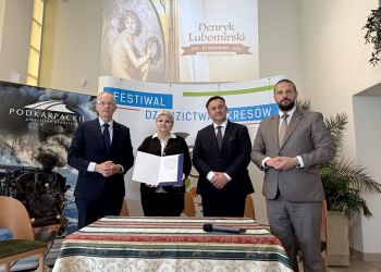 Deklaracja Przeworska. Wspólne przygotowania do&nbsp;250. rocznicy urodzin Henryka Lubomirskiego