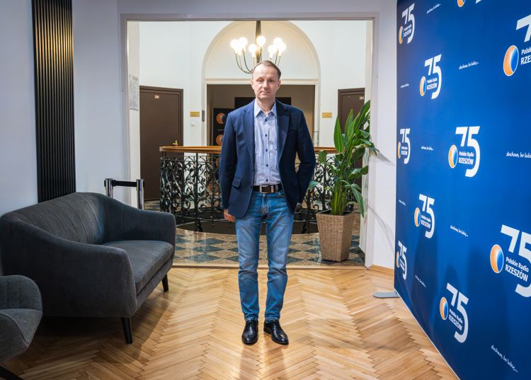 J. Rodzinka: Ceny paliw nie&nbsp;spadną szybko
