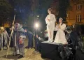 Narodowe Czytanie 2026 w&nbsp;Rzeszowie. „Dziady” zabrzmiały w&nbsp;centrum miasta