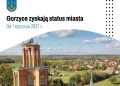 Gorzyce zostaną miastem. Władze wskazują korzyści, mieszkańcy mają obawy
