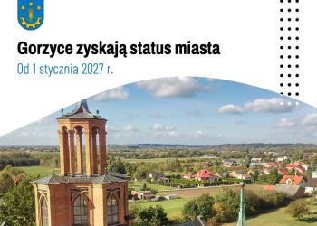 Gorzyce zostaną miastem. Władze wskazują korzyści, mieszkańcy mają obawy