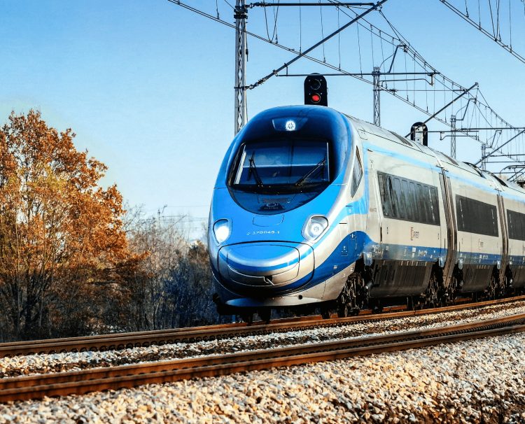 Pociągi PKP Intercity nadal będą zatrzymywać się w&nbsp;Przeworsku