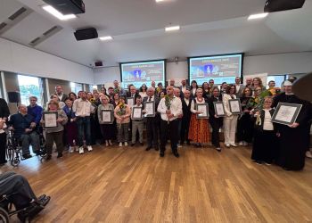 Lodołamacze 2026. Podkarpackie firmy i instytucje wśród laureatów konkursu 2 - Polskie Radio Rzeszów Lodołamacze 2026. Podkarpackie firmy i instytucje wśród laureatów konkursu