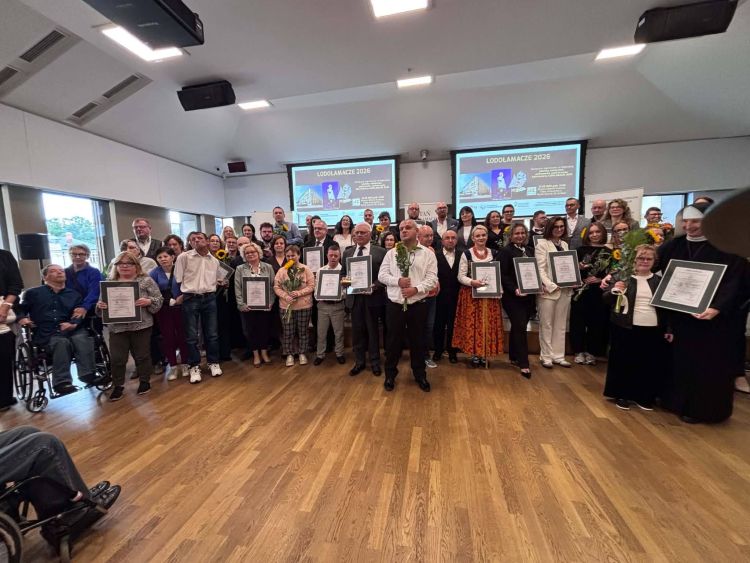 Lodołamacze 2026. Podkarpackie firmy i instytucje wśród laureatów konkursu 1 - Polskie Radio Rzeszów Lodołamacze 2026. Podkarpackie firmy i instytucje wśród laureatów konkursu