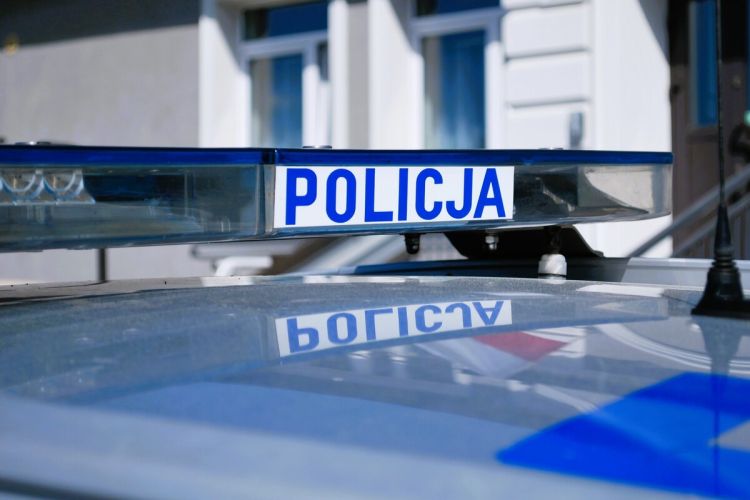 60-latka z&nbsp;pow. lubaczowskiego straciła blisko 375 tys. zł. Uwierzyła w&nbsp;spadek z&nbsp;Francji