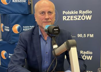 Wodór szansą dla energetyki? Rozmowa o transformacji energetycznej 3 - Polskie Radio Rzeszów Wodór szansą dla energetyki? Rozmowa o transformacji energetycznej