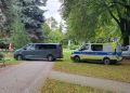 Sprawę Ihora M., przejmuje przemyska prokuratura. Napastnik nadal w&nbsp;szpitalu psychiatrycznym