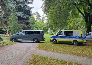Sprawę Ihora M., przejmuje przemyska prokuratura. Napastnik nadal w&nbsp;szpitalu psychiatrycznym