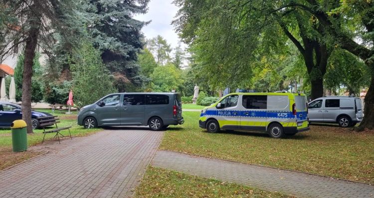 Sprawę Ihora M., przejmuje przemyska prokuratura. Napastnik nadal w&nbsp;szpitalu psychiatrycznym