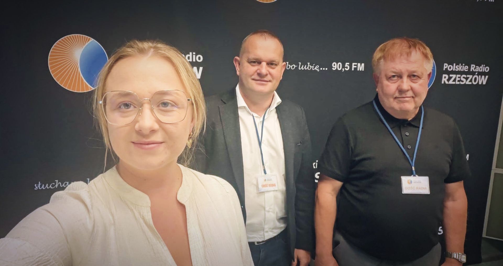 Pociągi przejeżdżają, ale się nie zatrzymują. Mieszkańcy Brzeźnicy walczą o przystanek - Polskie Radio Rzeszów