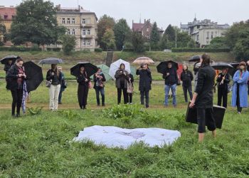 „Centrum światów jest tutaj” – Przemyśl znów stał się przestrzenią sztuki i&nbsp;refleksji