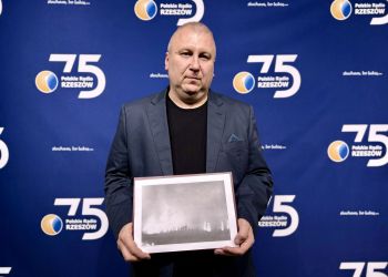 „Gdy ucichła wieś”. Patriotyczne uroczystości w Dynowie-Bartkówce 5 - Polskie Radio Rzeszów „Gdy ucichła wieś”. Patriotyczne uroczystości w Dynowie-Bartkówce