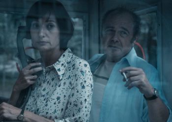 „Nasza rewolucja” – filmowa opowieść o Jacku i Grażynie Kuroniach 2 - Polskie Radio Rzeszów „Nasza rewolucja” – filmowa opowieść o Jacku i Grażynie Kuroniach
