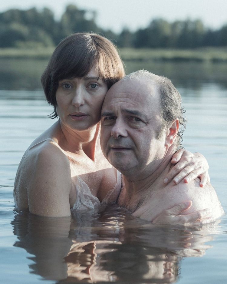 „Nasza rewolucja” – filmowa opowieść o Jacku i Grażynie Kuroniach - Polskie Radio Rzeszów