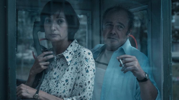 „Nasza rewolucja” – filmowa opowieść o&nbsp;Jacku i&nbsp;Grażynie Kuroniach