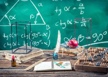 „O matmo!” we&nbsp;Frysztaku. Matematyka, której&nbsp;można dotknąć