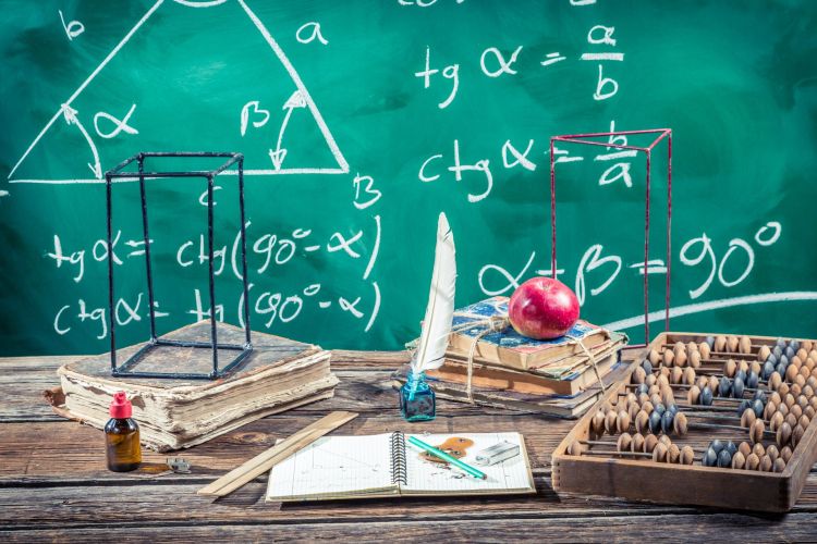 „O matmo!” we Frysztaku. Matematyka, której można dotknąć 1 - Polskie Radio Rzeszów „O matmo!” we Frysztaku. Matematyka, której można dotknąć