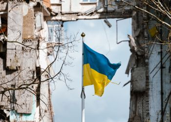 „Powroty”. Reportaż Olgi Hałabud o codziennym życiu w Ukrainie podczas wojny 2 - Polskie Radio Rzeszów „Powroty”. Reportaż Olgi Hałabud o codziennym życiu w Ukrainie podczas wojny