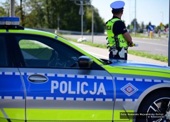 „Trzeźwy poranek” na Podkarpaciu. Policjanci zatrzymali 28 kierowców 2 - Polskie Radio Rzeszów „Trzeźwy poranek” na Podkarpaciu. Policjanci zatrzymali 28 kierowców