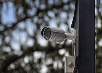 12 kamer monitoringu w&nbsp;gminie Żyraków. Powstanie też centrum monitoringu