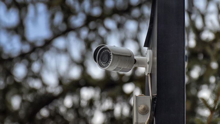 12 kamer monitoringu w&nbsp;gminie Żyraków. Powstanie też centrum monitoringu
