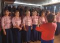 15 lat Srebrnych Lat w&nbsp;Stalowej Woli. Seniorzy świętują jubileusz