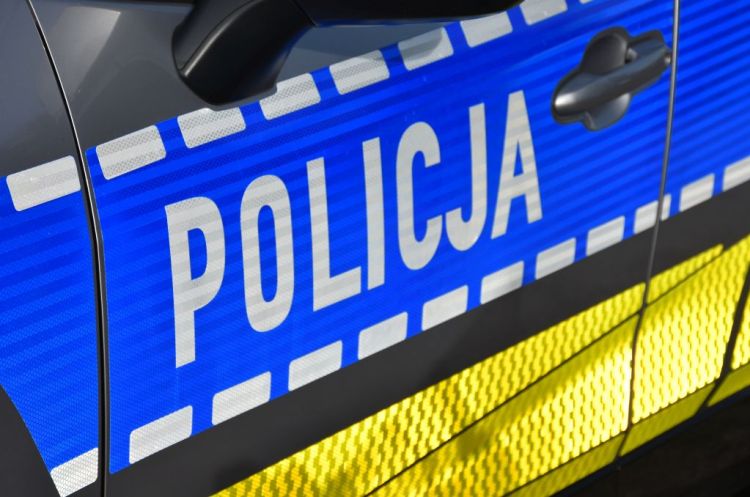 15-latkowie z&nbsp;Jarosławia ukradli energetyki, bo&nbsp;potrzebowali ich na&nbsp;siłownię