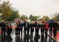 Trzy inwestycje otwarte w&nbsp;gminie Iwonicz-Zdrój. Obwodnica, pierwszy żłobek i&nbsp;odnowione przedszkole