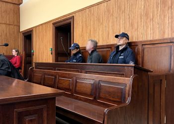 20 lat więzienia dla Artura C. Trzy osoby zginęły w tragicznym wypadku 3 - Polskie Radio Rzeszów 20 lat więzienia dla Artura C. Trzy osoby zginęły w tragicznym wypadku