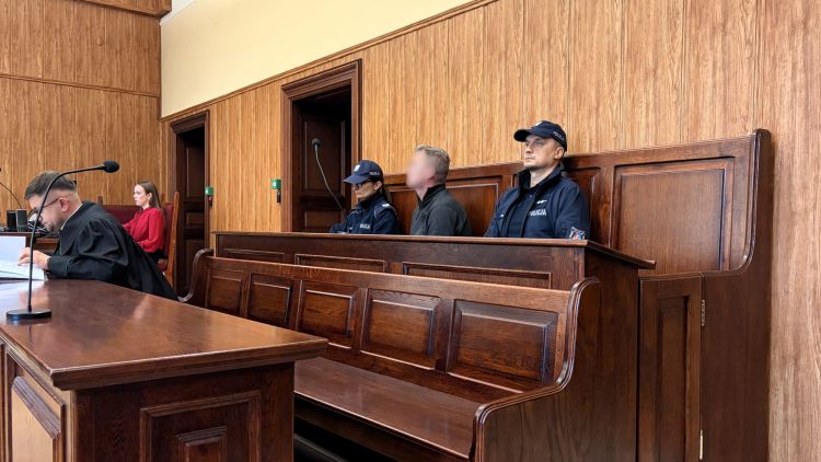 20 lat więzienia dla Artura C. Trzy osoby zginęły w&nbsp;tragicznym wypadku