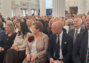 Dzień Edukacji Narodowej w&nbsp;Rzeszowie. Nagrodzono 388 osób
