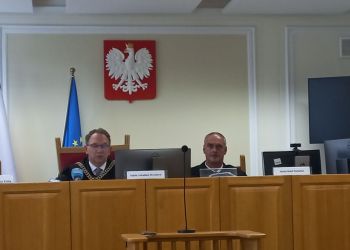 25 lat więzienia za&nbsp;zgwałcenie i&nbsp;zabójstwo 84-latki w&nbsp;Hyżnem. Wyrok prawomocny