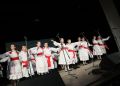 Młodzi Lasowiacy na&nbsp;scenie. Śpiew, taniec i&nbsp;muzyka w&nbsp;Sędziszowie Małopolskim