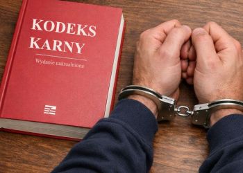 34-latek płacił skradzioną kartą. Grozi mu&nbsp;do&nbsp;10 lat więzienia