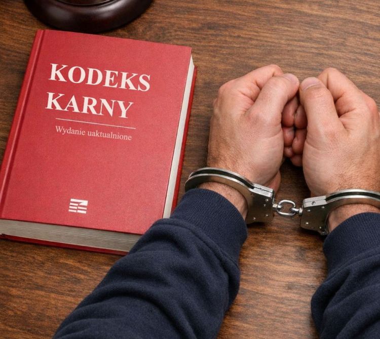34-latek płacił skradzioną kartą. Grozi mu do 10 lat więzienia 1 - Polskie Radio Rzeszów 34-latek płacił skradzioną kartą. Grozi mu do 10 lat więzienia