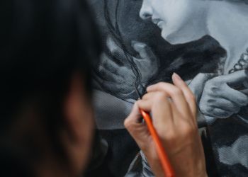 35. Ogólnopolska Wystawa Twórczości Pedagogów Plastyki w rzeszowskim BWA 8 - Polskie Radio Rzeszów 35. Ogólnopolska Wystawa Twórczości Pedagogów Plastyki w rzeszowskim BWA