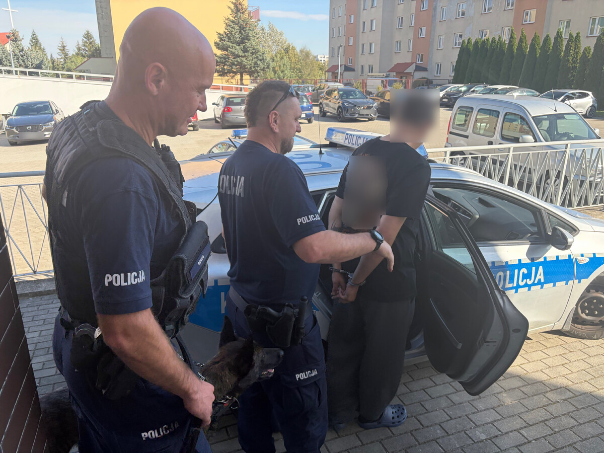Znęcali się nad 49-latkiem i nagrali atak. Dwaj młodzi mężczyźni aresztowani 2 - Polskie Radio Rzeszów Znęcali się nad 49-latkiem i nagrali atak. Dwaj młodzi mężczyźni aresztowani - Polskie Radio Rzeszów