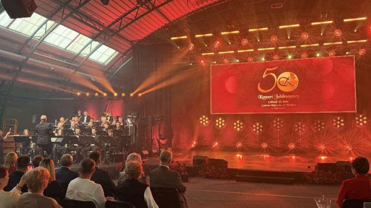 50-lecie Centrum Kultury w&nbsp;Ropczycach. Pół wieku kultury, pasji i&nbsp;tradycji