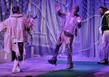 64. Rzeszowskie Spotkania Teatralne – 05. Festiwal Arcydzieł 2 - Polskie Radio Rzeszów 64. Rzeszowskie Spotkania Teatralne – 05. Festiwal Arcydzieł