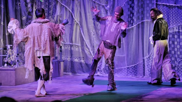 64. Rzeszowskie Spotkania Teatralne – 05. Festiwal Arcydzieł
