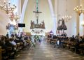 Dębica pożegnała Józefa Lipienia. Wspomnienia o&nbsp;legendzie zapasów
