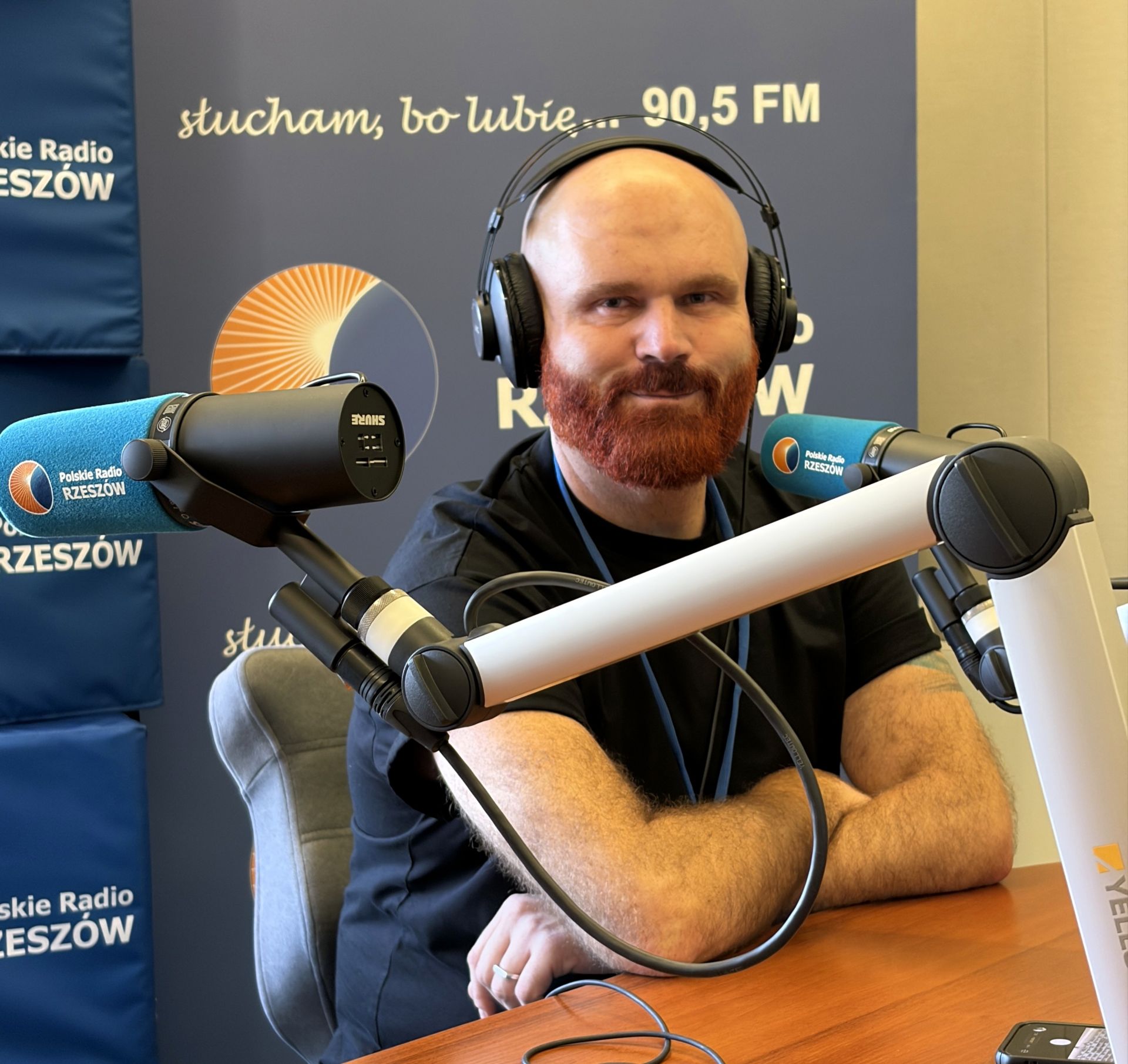 70 lat Teatru Maska w Rzeszowie. Od „Kacperka” do jednego z najważniejszych teatrów lalek w Polsce 8 - Polskie Radio Rzeszów 70 lat Teatru Maska w Rzeszowie. Od „Kacperka” do jednego z najważniejszych teatrów lalek w Polsce - Polskie Radio Rzeszów