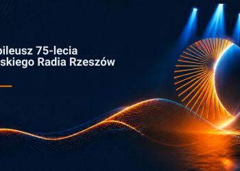 75 lat Polskiego Radia Rzeszów. Jubileuszowa Gala w&nbsp;Filharmonii Podkarpackiej
